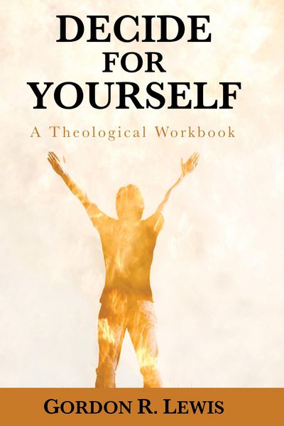 Produktbild: Decide for Yourself