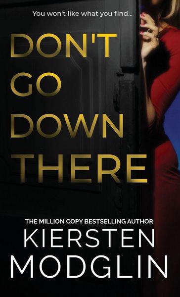 Produktbild: Don't Go Down There