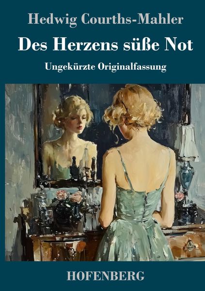 Produktbild: Des Herzens s&uuml;&szlig;e Not