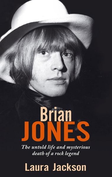 Produktbild: Brian Jones