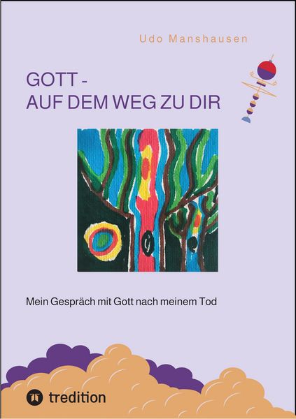 Produktbild: Gott - Auf dem Weg Zu Dir