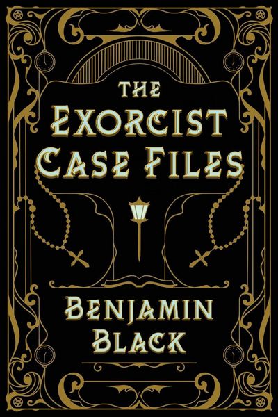Produktbild: The Exorcist Case Files
