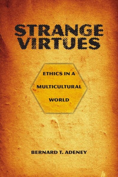 Produktbild: Strange Virtues