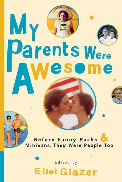 Produktbild: My Parents Were Awesome