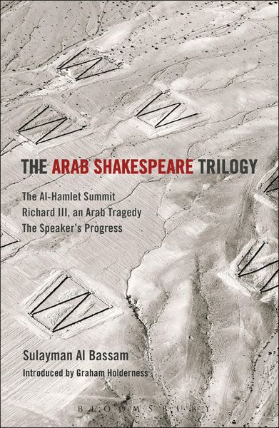 Produktbild: The Arab Shakespeare Trilogy