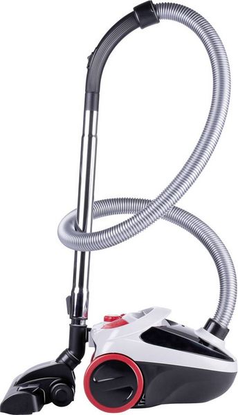 Produktbild: Dirt Devil Staubsauger mit Beutel