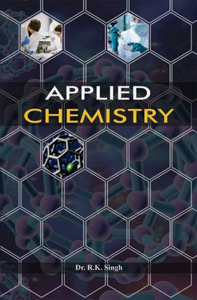Produktbild: Applied Chemistry
