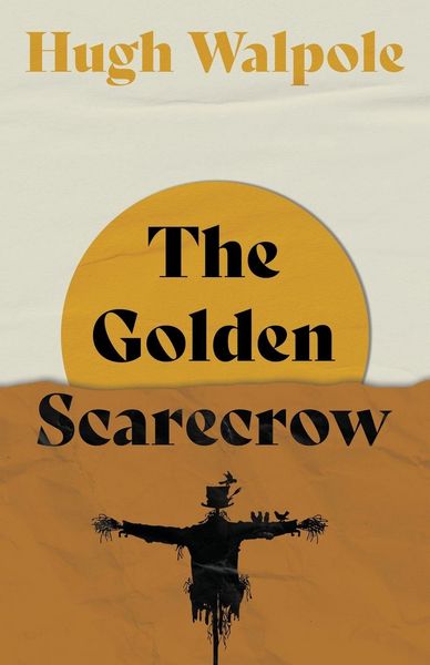 Produktbild: The Golden Scarecrow