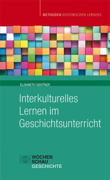 Produktbild: Interkulturelles Lernen im Geschichtsunterricht