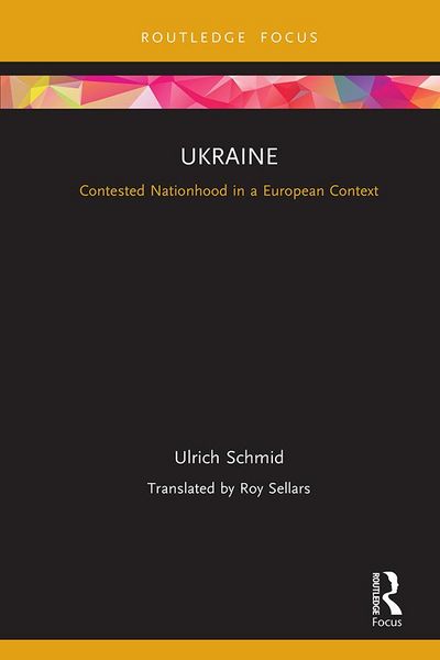 Produktbild: Ukraine