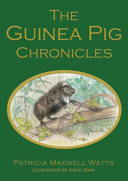 Produktbild: Guinea Pig Chronicles