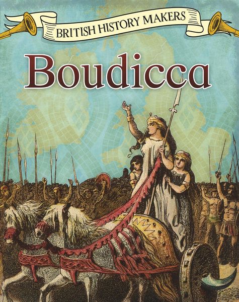 Produktbild: Boudicca