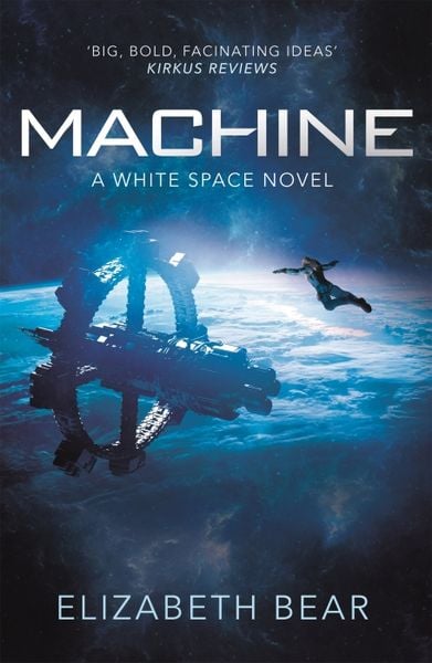 Produktbild: Machine