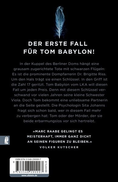 Produktbild: Schl&uuml;ssel 17