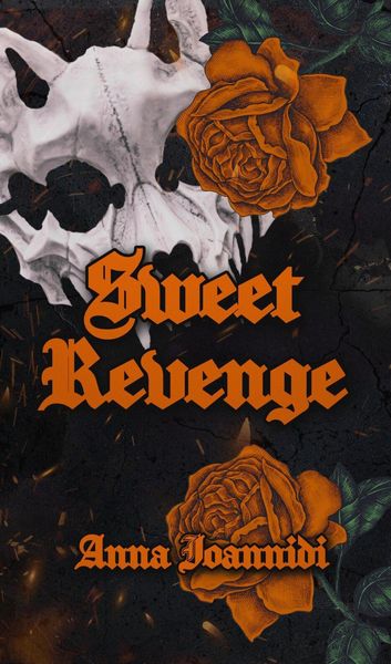 Produktbild: Sweet Revenge