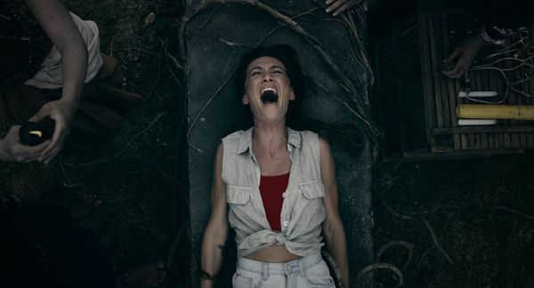 Produktbild: Death of Me - Uncut
