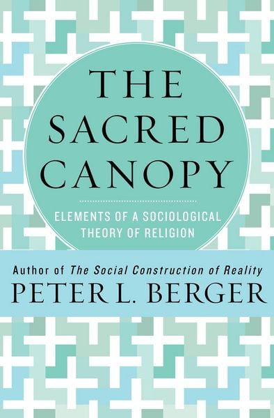 Produktbild: The Sacred Canopy