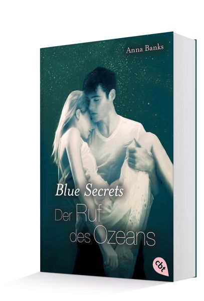Produktbild: Der Ruf des Ozeans / Blue Secrets Bd.3