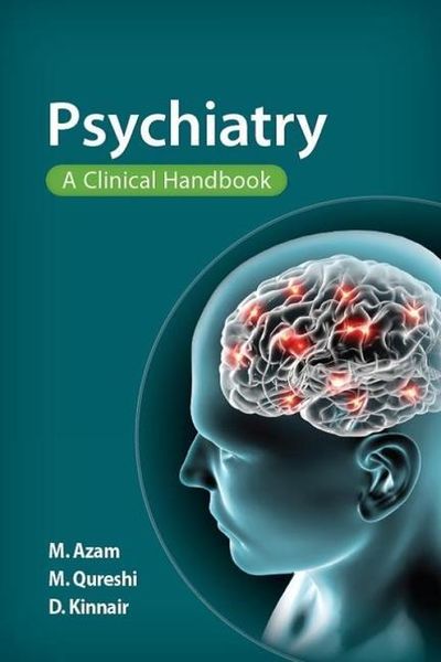 Produktbild: Psychiatry