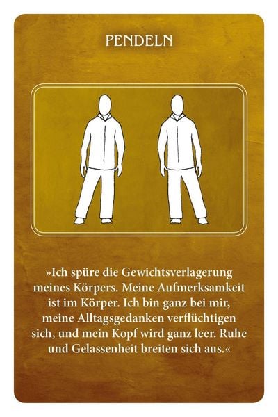 Produktbild: Qigong f&uuml;r die Gesundheit- Einfache &Uuml;bungen zum Selbst&ndash;Zusammenstellen