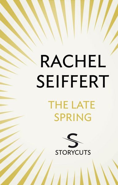 Produktbild: The Late Spring (Storycuts)