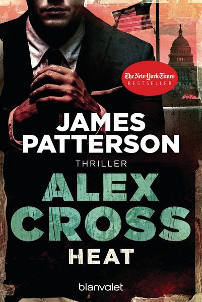 Produktbild: Heat - Alex Cross 15
