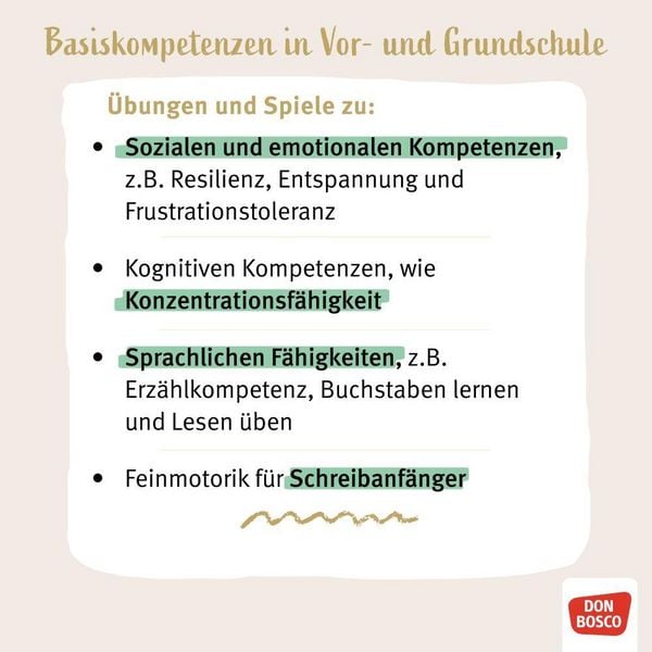 Produktbild: Resilient durchs Schuljahr: Mein sicherer Ort, meine Gef&uuml;hle, meine Sinne