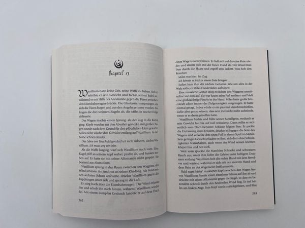Produktbild: H&uuml;ter des Gesetzes