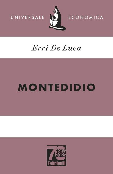 Produktbild: Montedidio. Ediz. 70&deg; anniversario