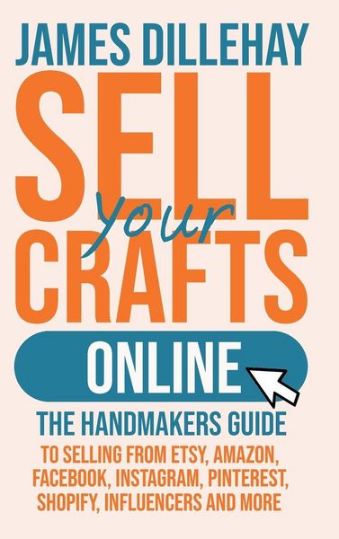 Produktbild: Sell Your Crafts Online