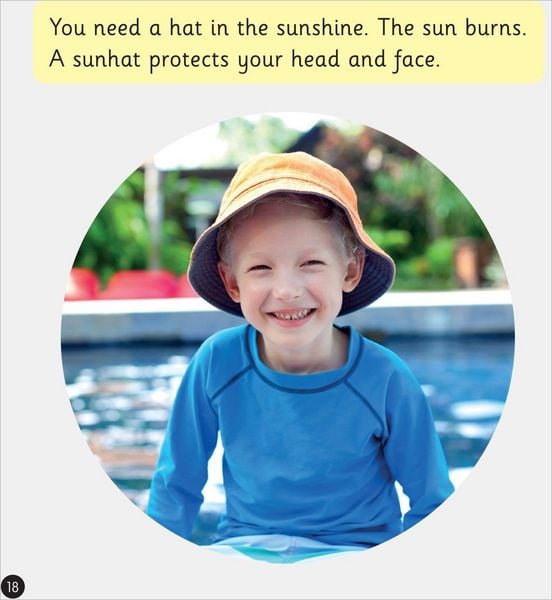 Produktbild: Choose a Hat (Set 11)