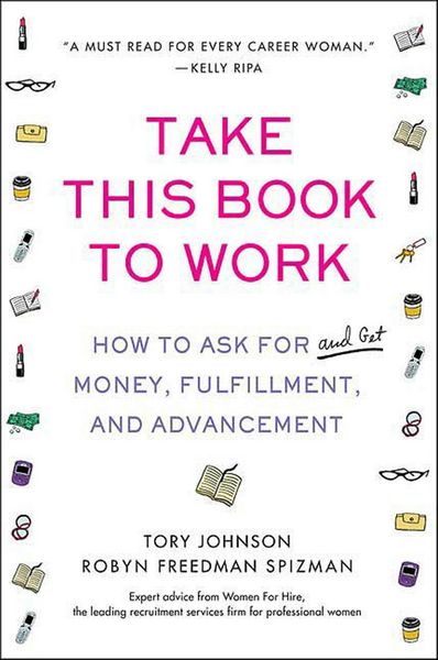 Produktbild: Take This Book to Work