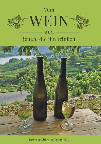 Produktbild: Vom Wein und jenen, die ihn trinken