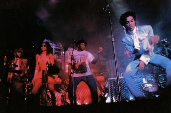 Produktbild: Prince - Sign "O" The Times