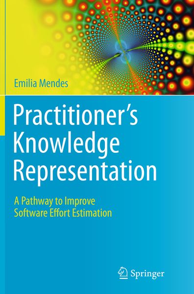 Produktbild: Practitioner's Knowledge Representation