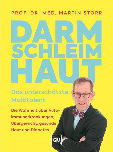 Produktbild: Darmschleimhaut