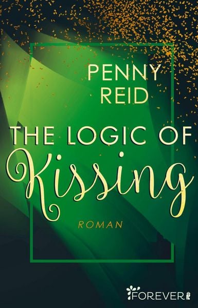 Produktbild: The Logic of Kissing