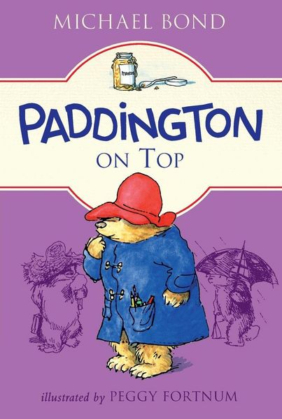 Produktbild: Paddington on Top