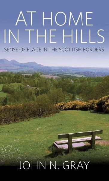 Produktbild: At Home in the Hills
