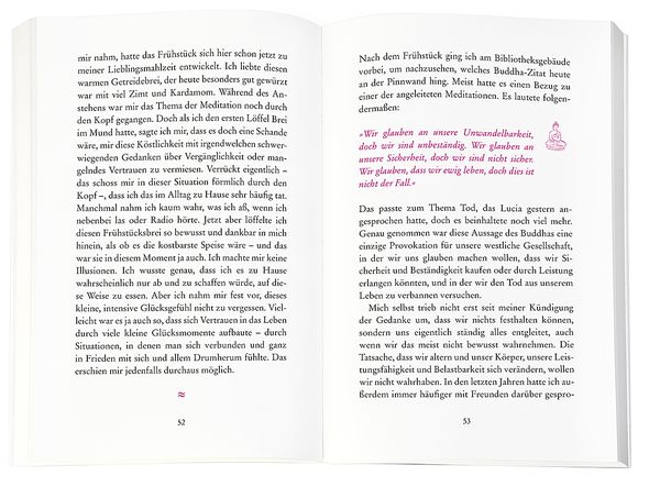 Produktbild: Der Tempel in den Bergen und das Geheimnis der Selbstliebe