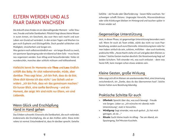 Produktbild: Und wir mittendrin