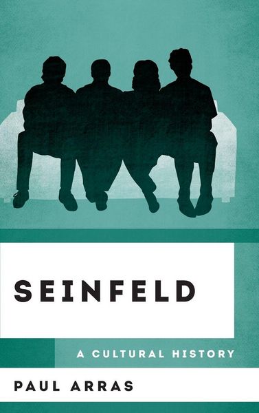 Produktbild: Seinfeld