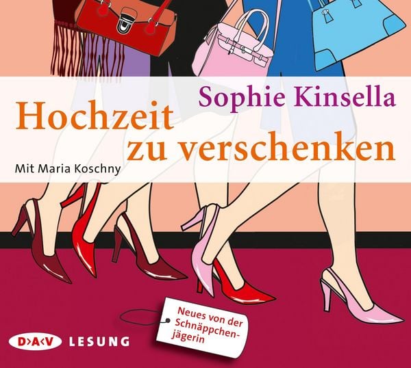 Produktbild: Hochzeit zu verschenken