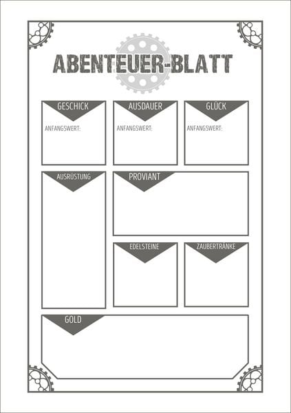 Produktbild: Der Hexenmeister vom flammenden Berg