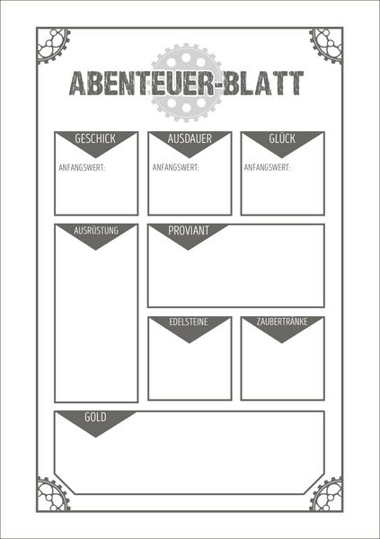 Produktbild: Der Hexenmeister vom flammenden Berg