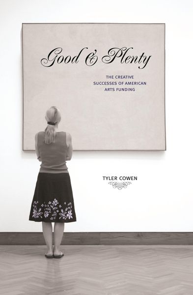 Produktbild: Good & Plenty