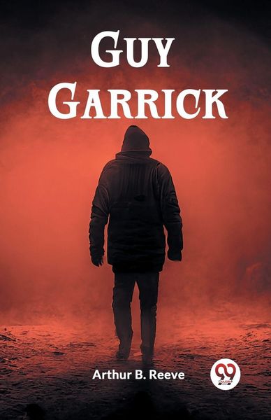 Produktbild: Guy Garrick