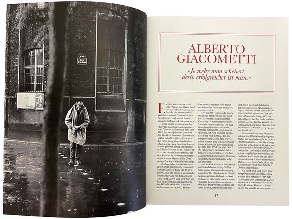Produktbild: Giacometti, Picasso, Masson, Dubuffet