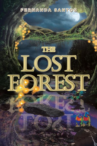 Produktbild: The Lost Forest