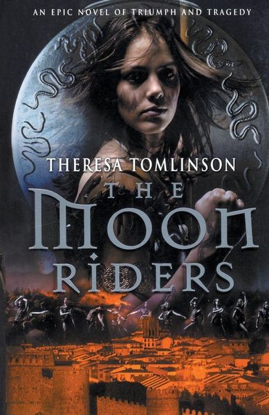 Produktbild: The Moon Riders